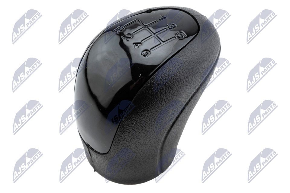 Volkswagen CRAFTER Gear knob NTY GZB-ME-012 cheap