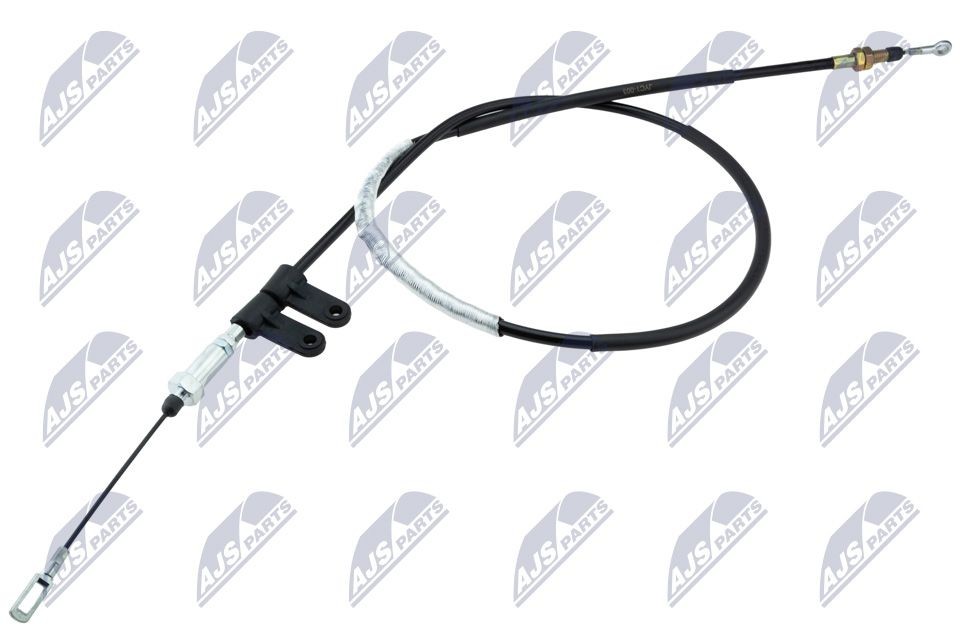 NTY HLRCT003 Brake cable FIAT Ducato III Platform / Chassis (250, 290) 160 Multijet 2,3 D 160 hp Diesel 2024 price