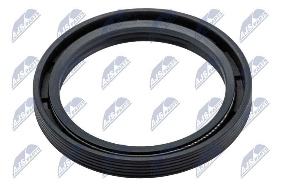 Great value for money - NTY Shaft Seal, automatic transmission NUP-AU-007