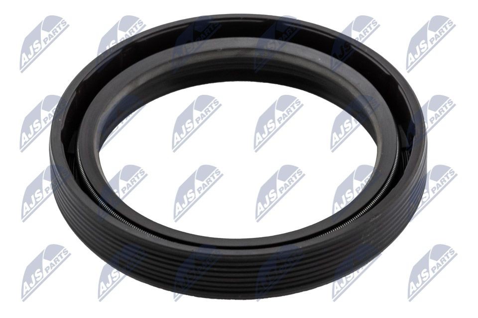 Great value for money - NTY Shaft Seal, automatic transmission NUP-VW-029