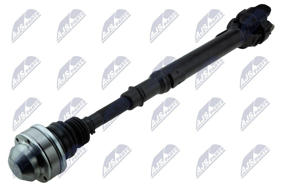 Jeep Propshaft, axle drive NTY NWN-CH-084 at a good price