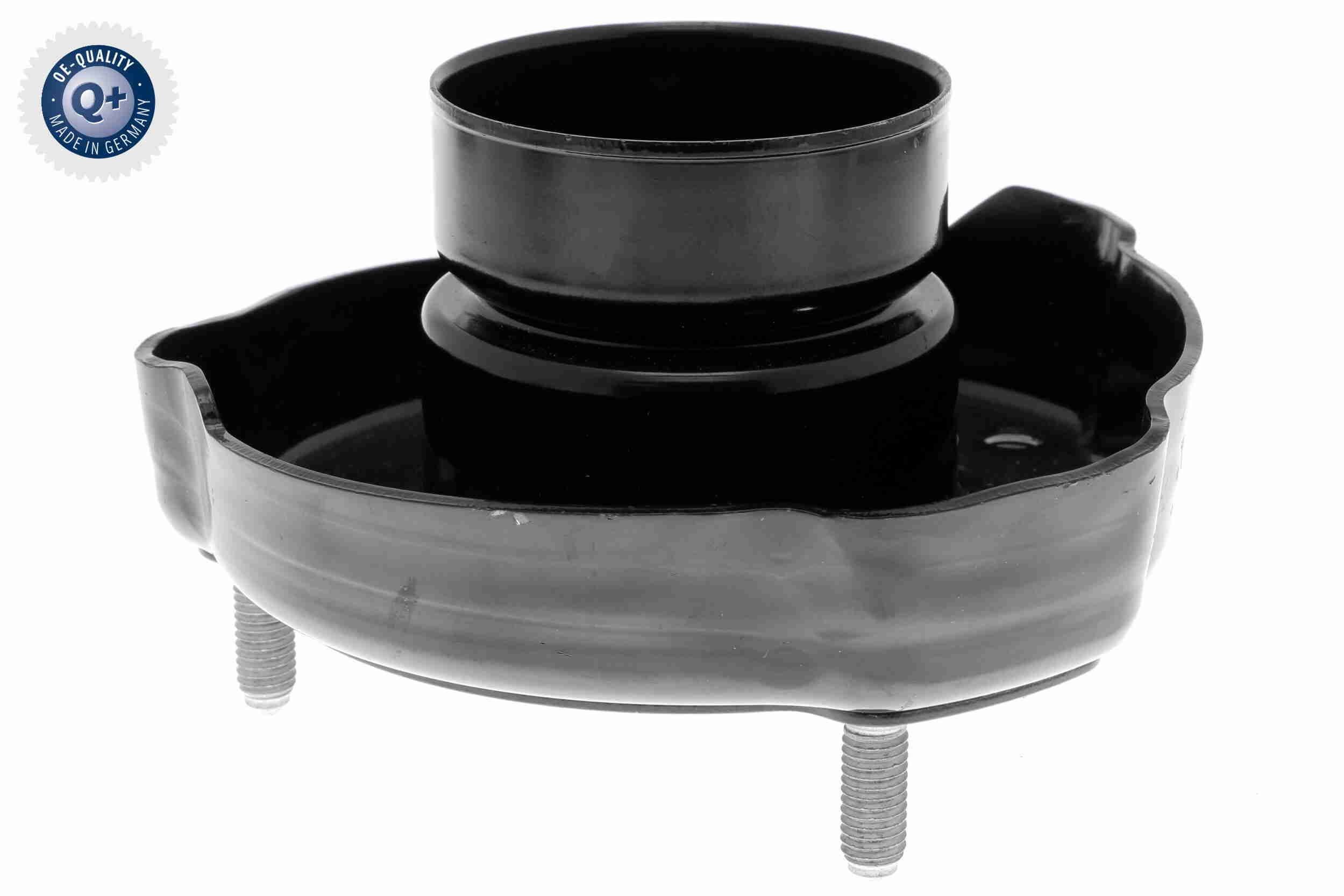VAICO V301296 Strut mount and bearing MERCEDES-BENZ E-Class Platform / Chassis (VF211) E 220 CDI 170 hp Diesel 2006 price