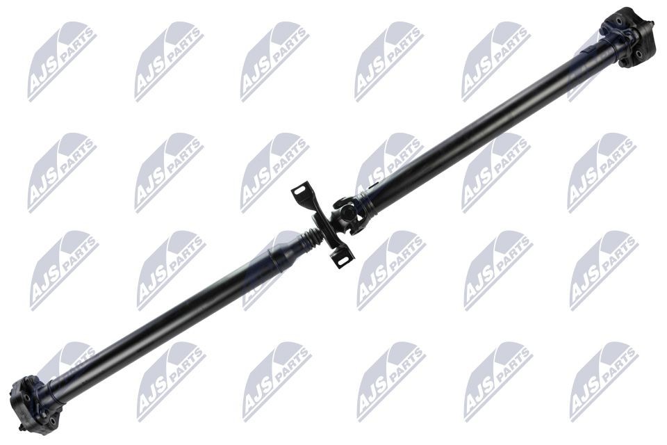 NTY NWN-ME-089 Propshaft MERCEDES-BENZ C-Class 2007 in original quality