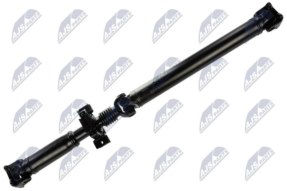 NTY NWN-MS-015 Propshaft FIAT DUCATO in original quality