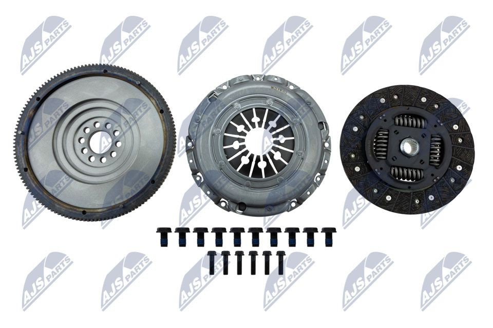 NTY Clutch replacement kit NZS-VW-012 buy