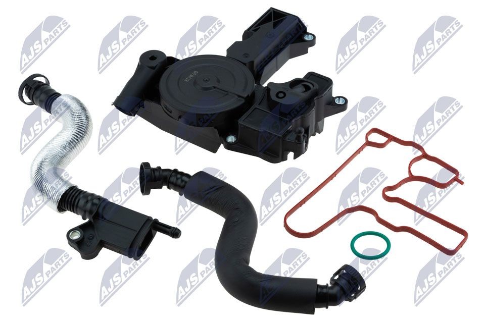 Great value for money - NTY Oil Trap, crankcase breather SEP-VW-015