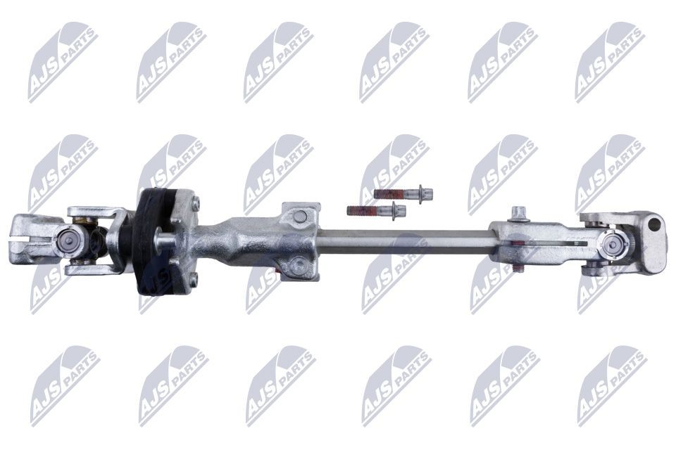 SKKLR002 Joint, steering shaft NTY SKK-LR-002 review and test
