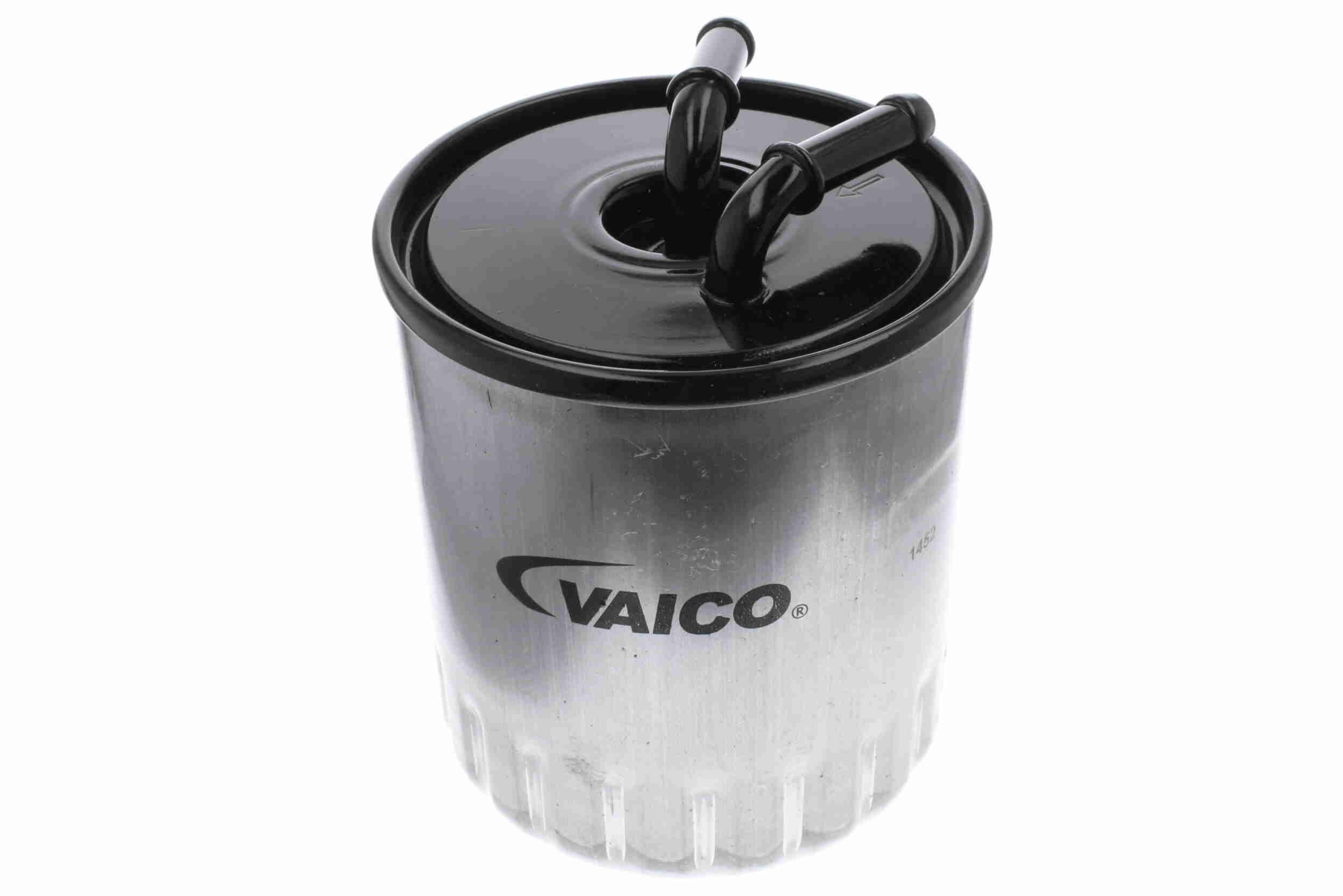 Original V30-1328 VAICO Inline fuel filter MERCEDES-BENZ