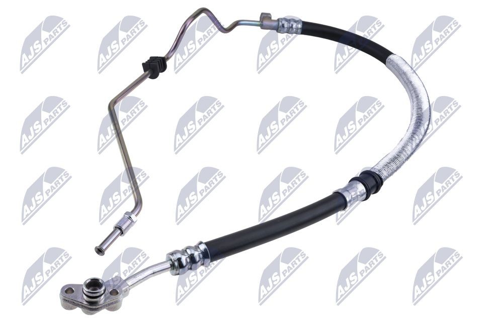 Buy Hydraulic Hose, steering system NTY SPH-HD-004 - Pipes and hoses parts HONDA Odyssey (RL5) online