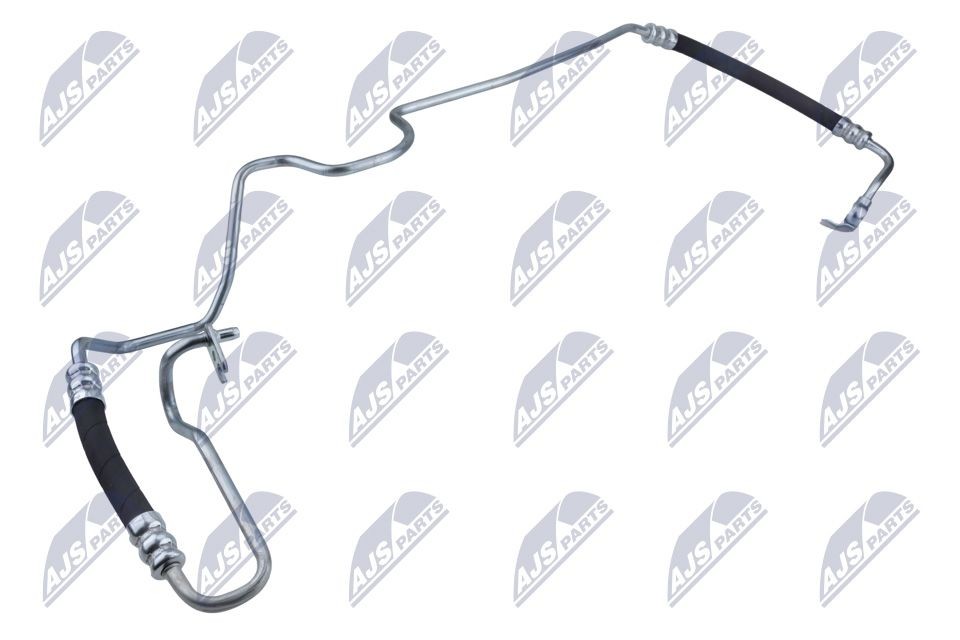 NTY Steering hose / pipe Astra F Classic CC (T92) new SPH-PL-005