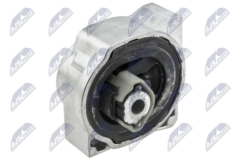 NTY ZPSME008 Engine mounting MERCEDES-BENZ A-Class (W169) A 180 CDI (169.007, 169.307) 109 hp Diesel 2005