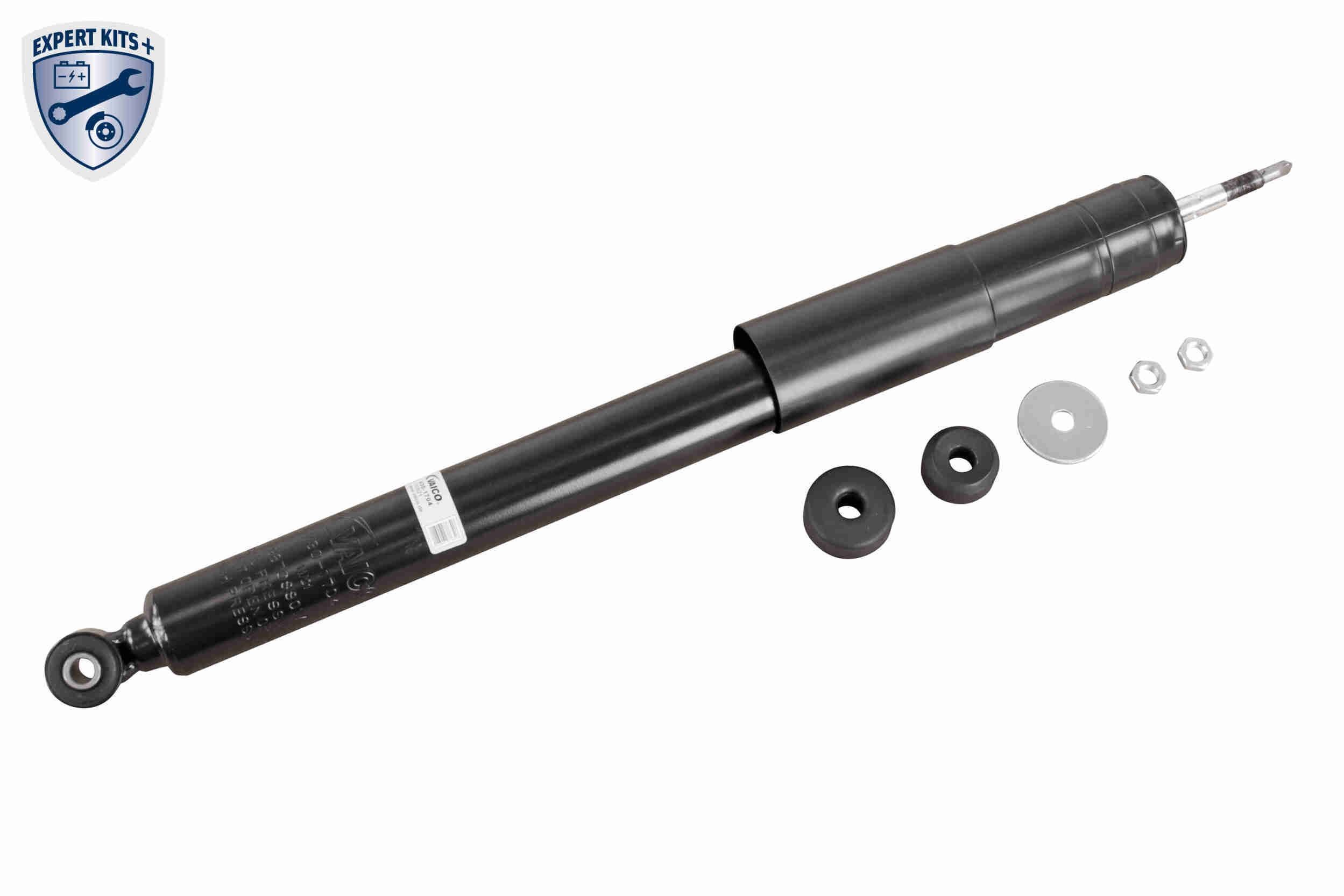VAICO Shock absorber rear and front Mercedes S210 new V30-1704