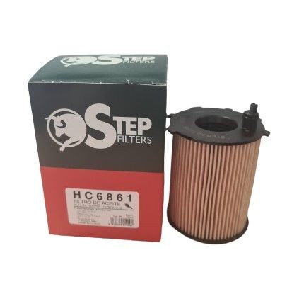 HC6861 STEP FILTERS Oil filters buy cheap