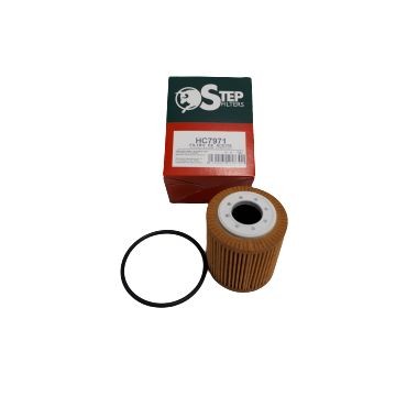 STEP FILTERS HC7971 Oil filter 3557009