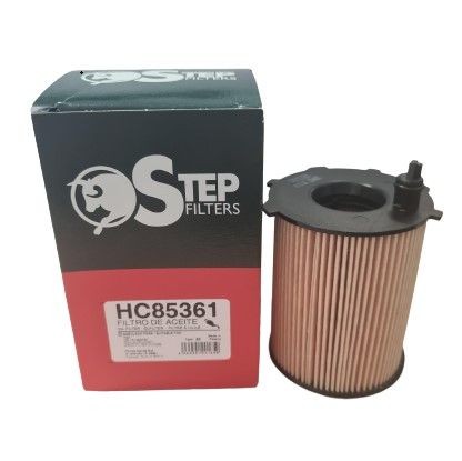 HC85361 STEP FILTERS Oil filters buy cheap