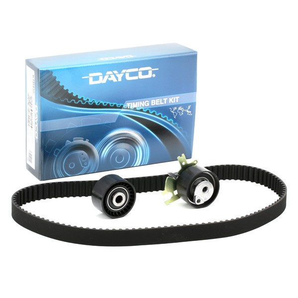 DAYCO KTB455 Cam belt kit Ford Focus Mk2 2.0 TDCi 136 hp Diesel 2010 price