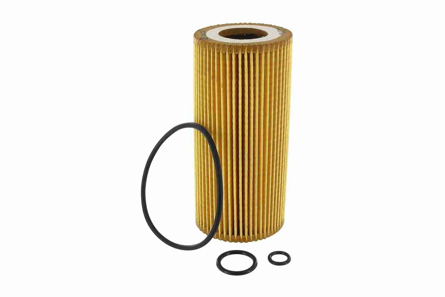 Mercedes SL Engine oil filter 2219462 VAICO V30-7396 online buy