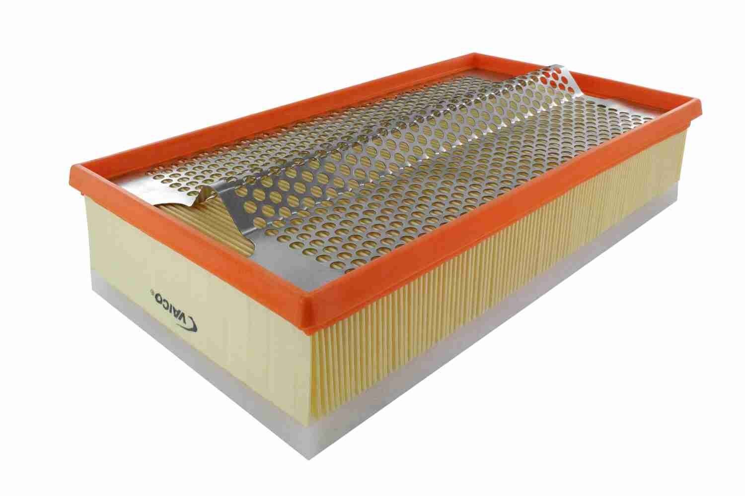 VAICO V30-7400 Air filter 57,5mm, 190,0mm, 333,5mm, Filter Insert, Original VAICO Quality, for dusty operating conditions