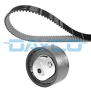 KTB482 DAYCO Cambelt kit IVECO