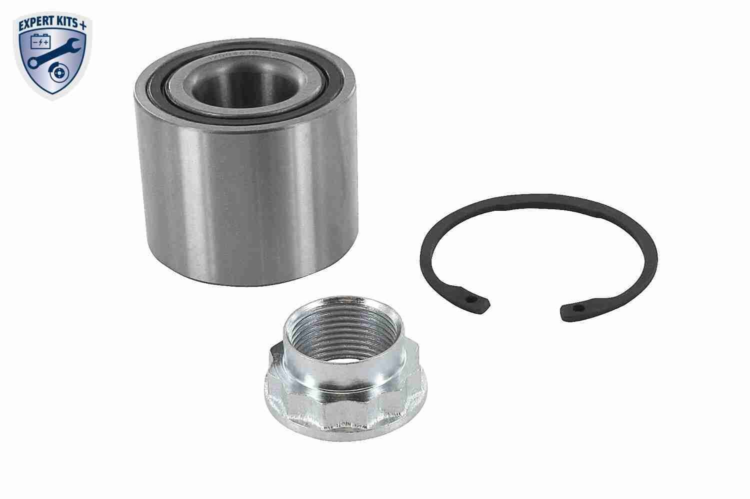Buy Wheel bearing kit VAICO V30-7404 - Bearings parts MERCEDES-BENZ VANEO online