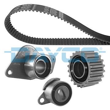 Renault EXPRESS Timing belt kit DAYCO KTB488 cheap