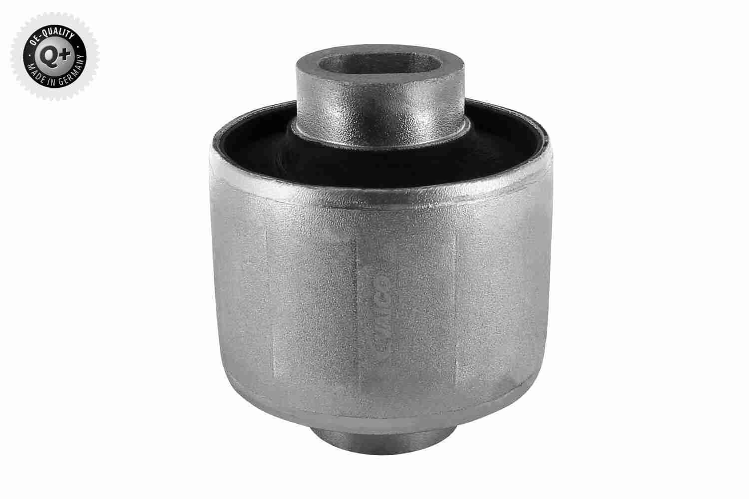 VAICO both sides, Lower Front Axle, Q+, original equipment manufacturer quality MADE IN GERMANY Mounting, axle beam V30-7517 buy