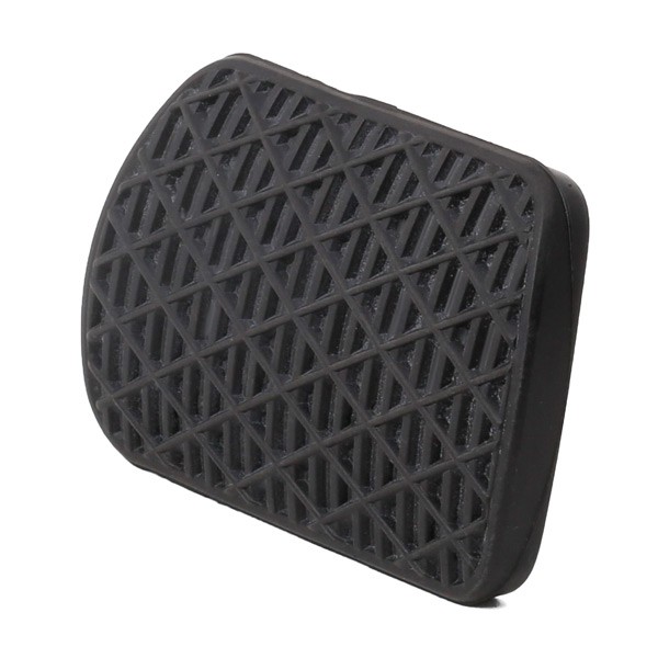 Image of VAICO Pedal Covers MERCEDES-BENZ V30-7598 1232910082,A1232910082 Pedal Pads,Pedal Lining, brake pedal