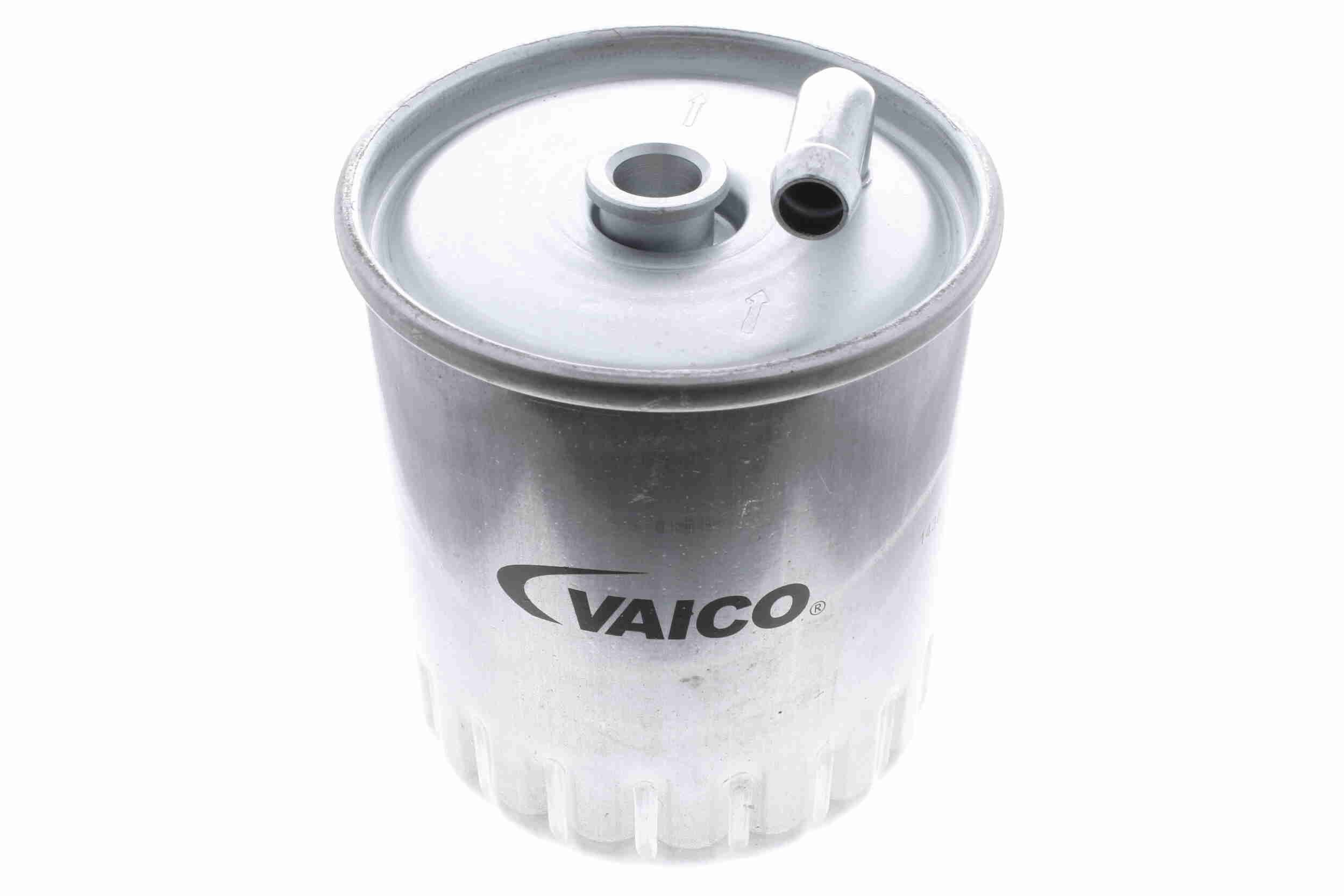 VAICO V308171 Fuel filters MERCEDES-BENZ C-Class Saloon (W203) C 200 CDI (203.004) 102 hp Diesel 2003