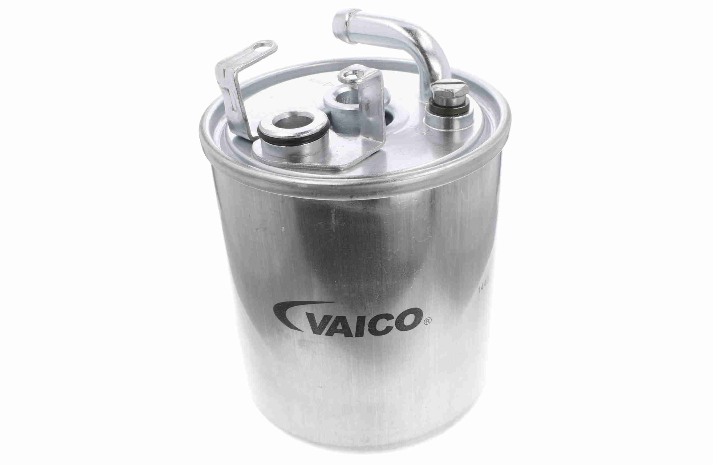 Original VAICO Inline fuel filter V30-8173 for MERCEDES-BENZ SPRINTER