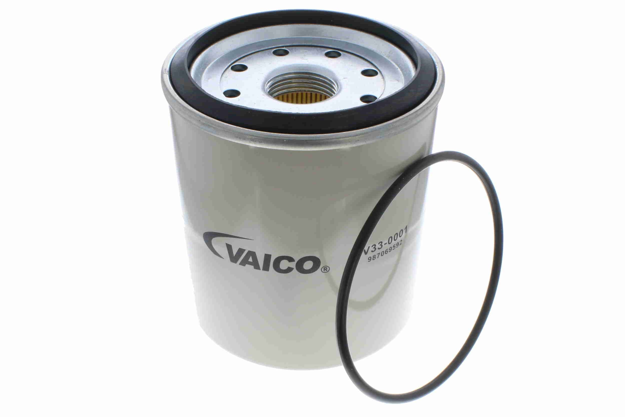 VAICO V33-0001 Fuel filter Spin-on Filter, Original VAICO Quality