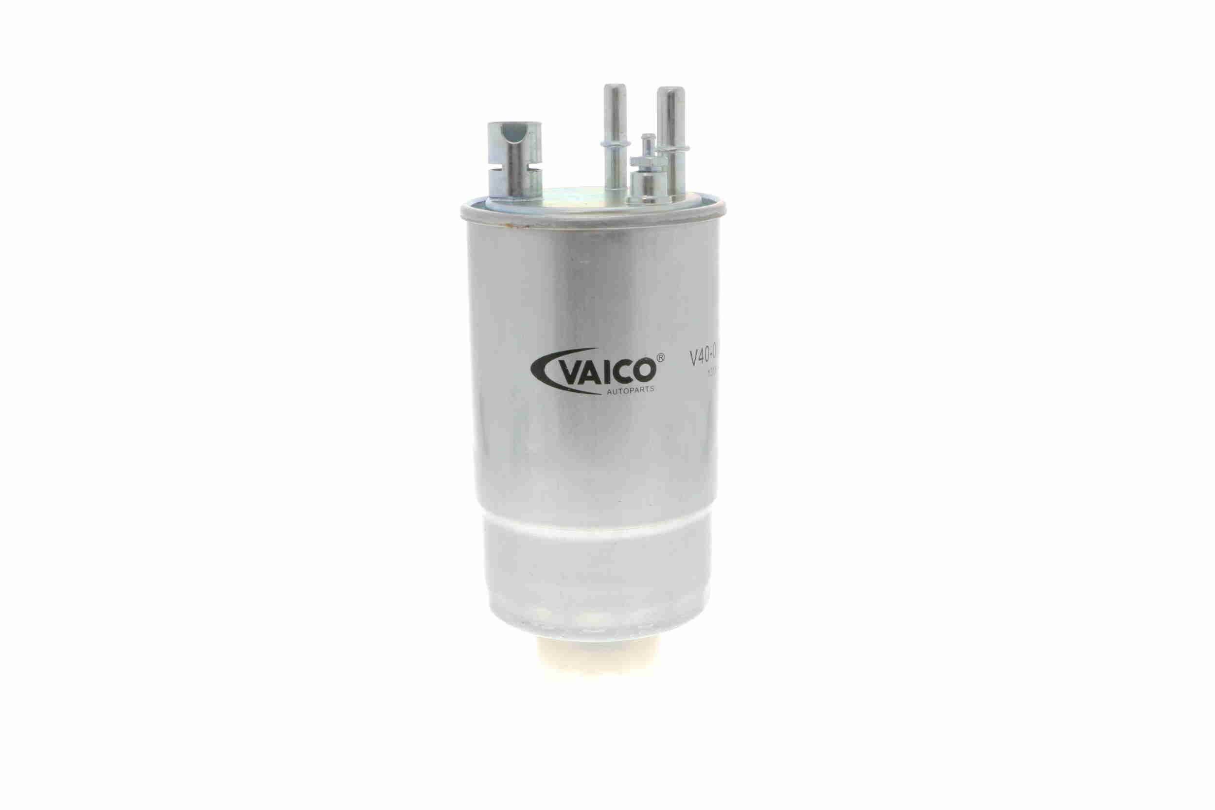 Original VAICO Inline fuel filter V40-0164 for OPEL MERIVA