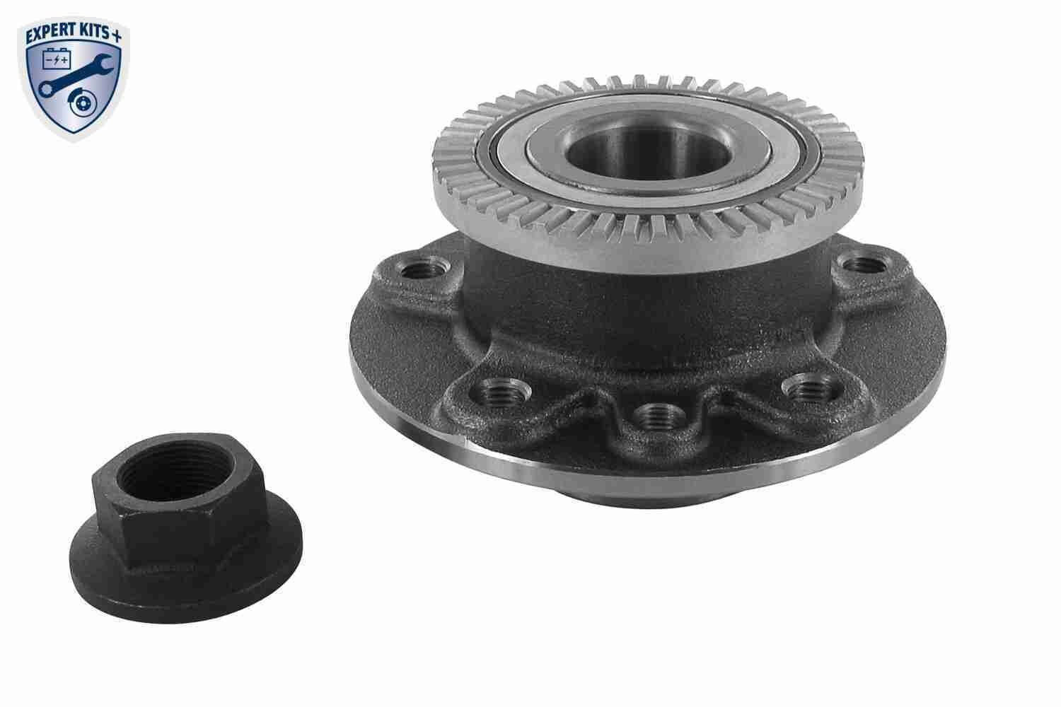 VAICO Front Axle, EXPERT KITS +, 137 mm Inner Diameter: 35mm Wheel hub bearing V40-0381 buy