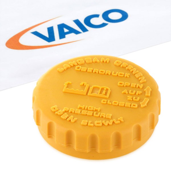 VAICO | Deckel, Ausgleichsbehälter V40-0480