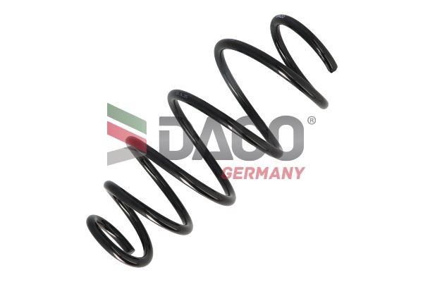 DACO Germany 802739 Coil spring 3 12 419