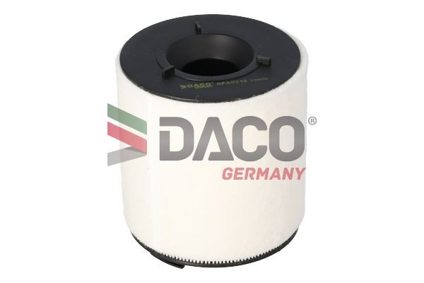 DACO Germany DFA0218 Air filter 6R0 129 620 A