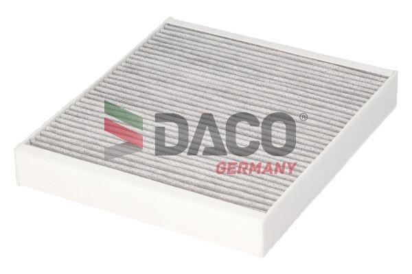DACO Germany DFC0206W Pollen filter JZW819653F