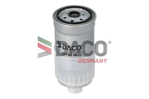 DACO Germany DFF0216 Fuel filter 31262351