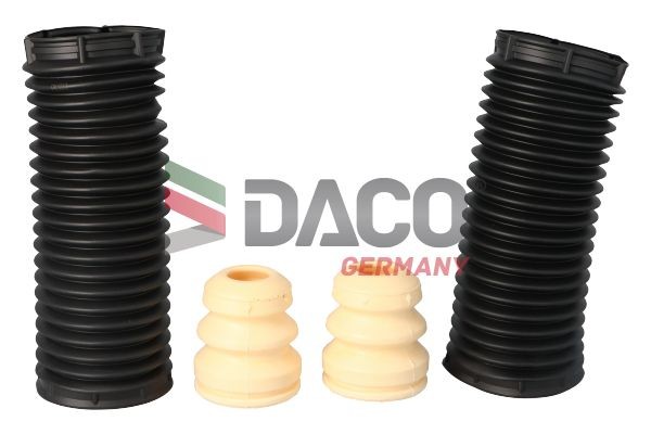 DACO Germany PK1012 Dust cover kit, shock absorber 5166065