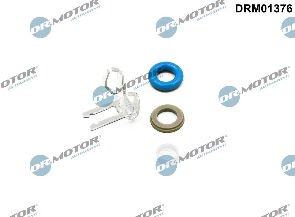 DR.MOTOR AUTOMOTIVE DRM01376 Repair Kit, injection nozzle A2710720043