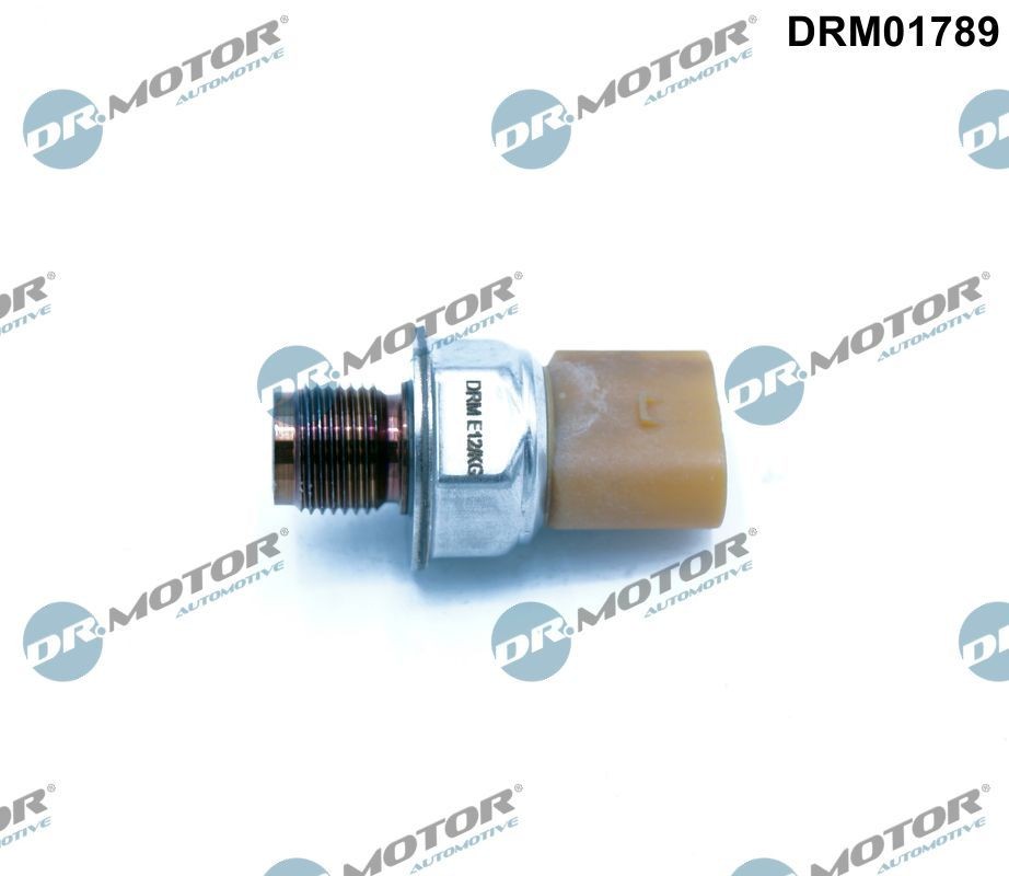 DR.MOTOR AUTOMOTIVE DRM01789 Fuel pressure sensor 03L906051
