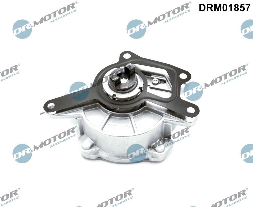 DR.MOTOR AUTOMOTIVE DRM01857 Brake vacuum pump MERCEDES-BENZ ML-Class (W164) ML 320 CDI 4-matic (164.122) 224 hp Diesel 2008