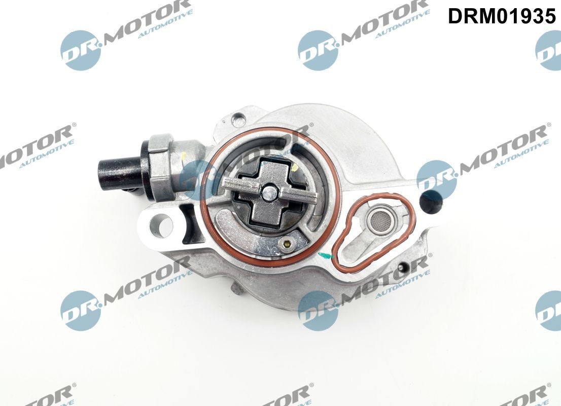 original PEUGEOT Expert II Platform/Chassis Vacuum pump, brake system DR.MOTOR AUTOMOTIVE DRM01935