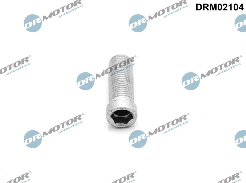 Thread Insert DR.MOTOR AUTOMOTIVE DRM02104 - Mercedes GLB Fasteners spare parts order