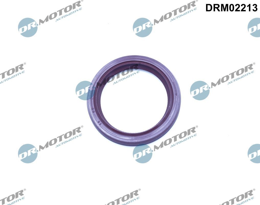 DR.MOTOR AUTOMOTIVE DRM02213 Crankshaft seal 0807-24