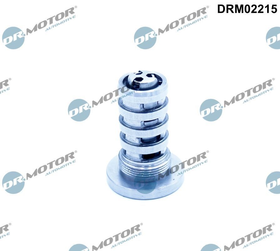 DR.MOTOR AUTOMOTIVE DRM02215 Control valve, camshaft adjustment VW Transporter T5 2.0 TSI 150 hp Petrol 2012 price
