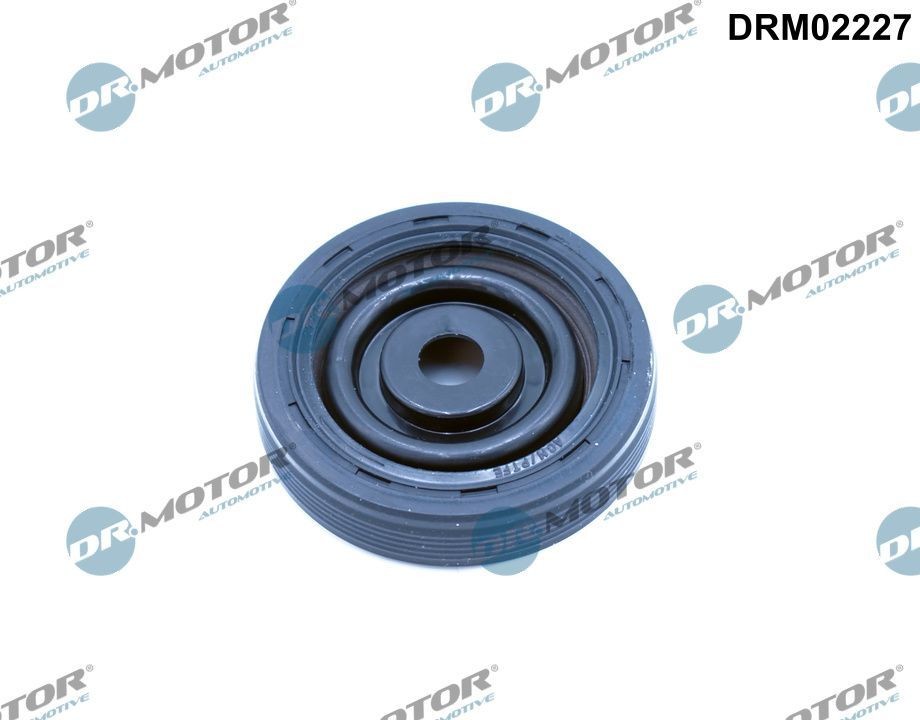 DR.MOTOR AUTOMOTIVE DRM02227 Camshaft oil seal VW Crafter 30-35 2.5 TDI 109 hp Diesel 2011 price