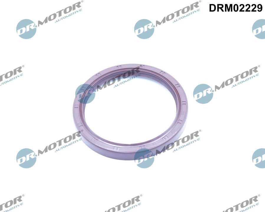 DR.MOTOR AUTOMOTIVE DRM02229 Crankshaft seal STC2048