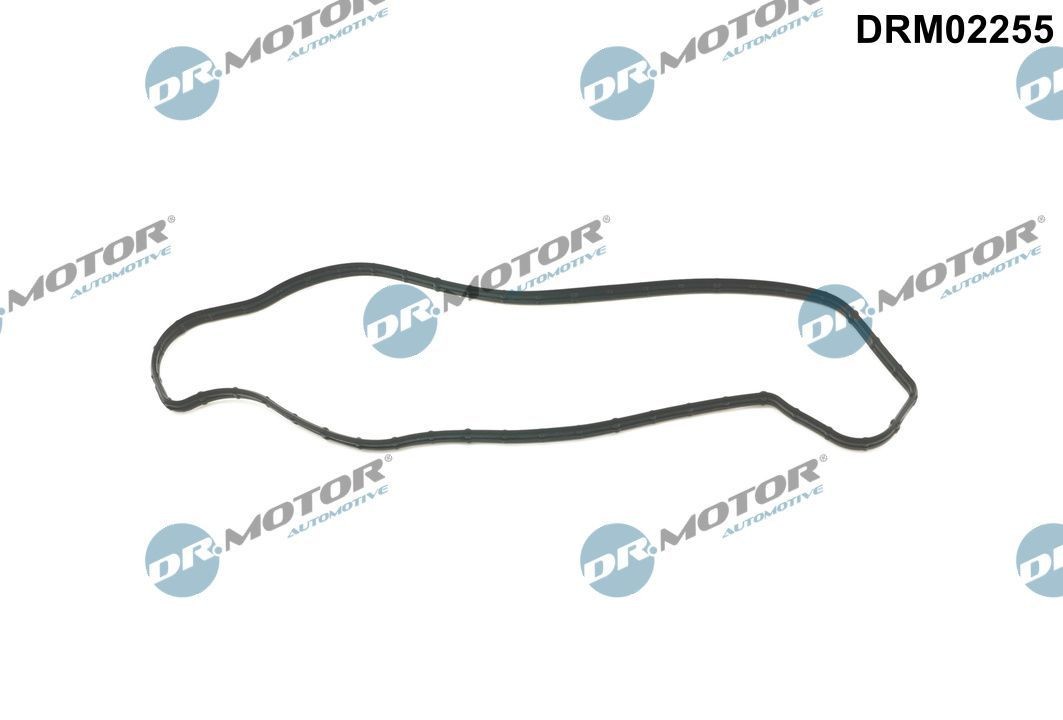 Lancia VOYAGER Pipes and hoses parts - Gasket, coolant flange DR.MOTOR AUTOMOTIVE DRM02255