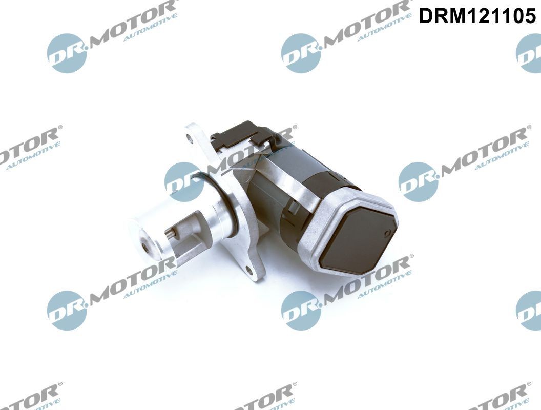 DR.MOTOR AUTOMOTIVE DRM121105 EGR valve Mercedes CL203 C 220 CDI 2.2 150 hp Diesel 2005 price