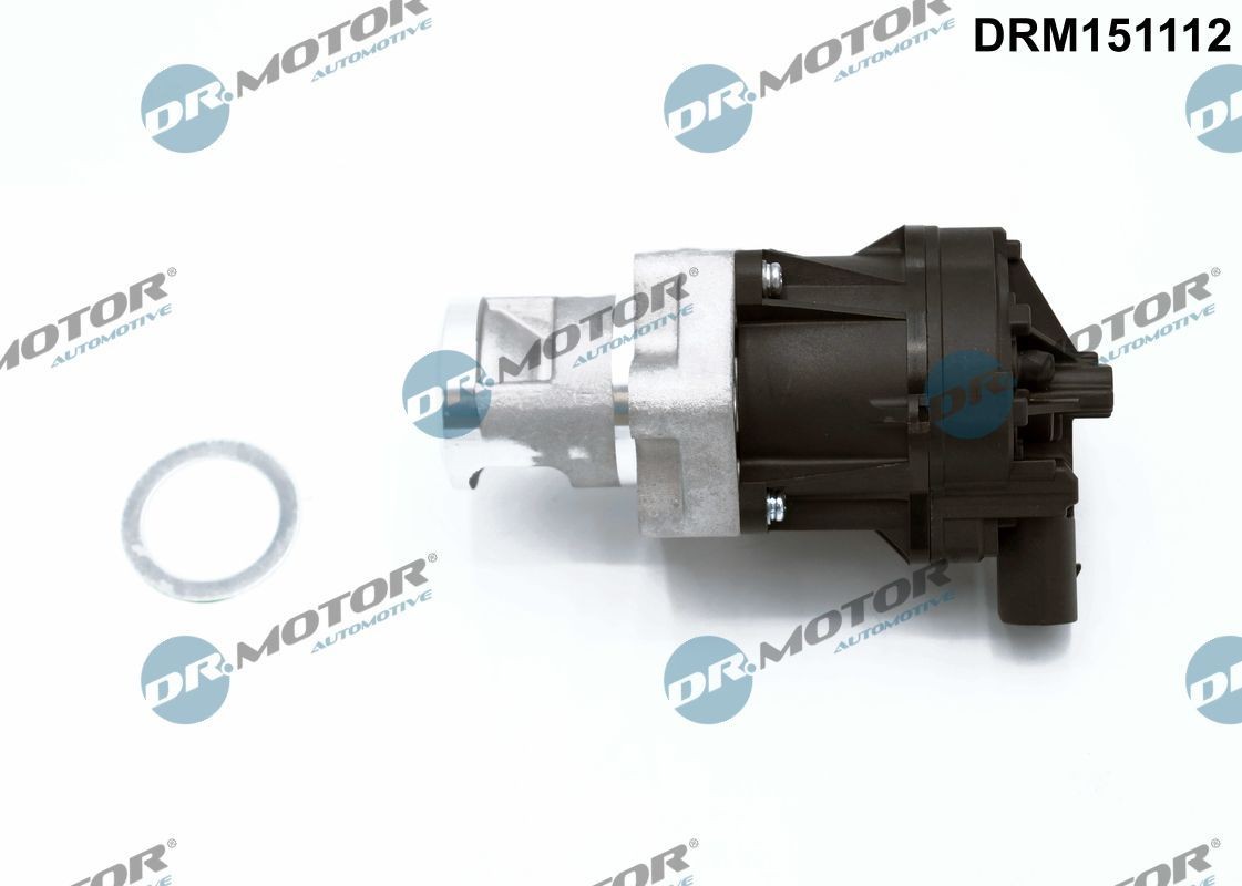 DR.MOTOR AUTOMOTIVE DRM151112 EGR valve Opel Insignia A Sports Tourer 2.0 CDTI 140 hp Diesel 2015 price